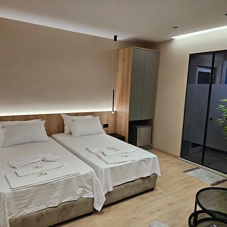 Albi Apartment Тирана Экстерьер фото