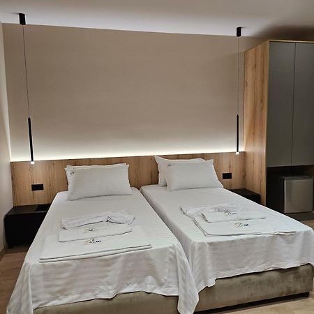 Albi Apartment Тирана Экстерьер фото