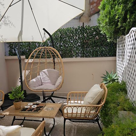 Albi Apartment Тирана Экстерьер фото