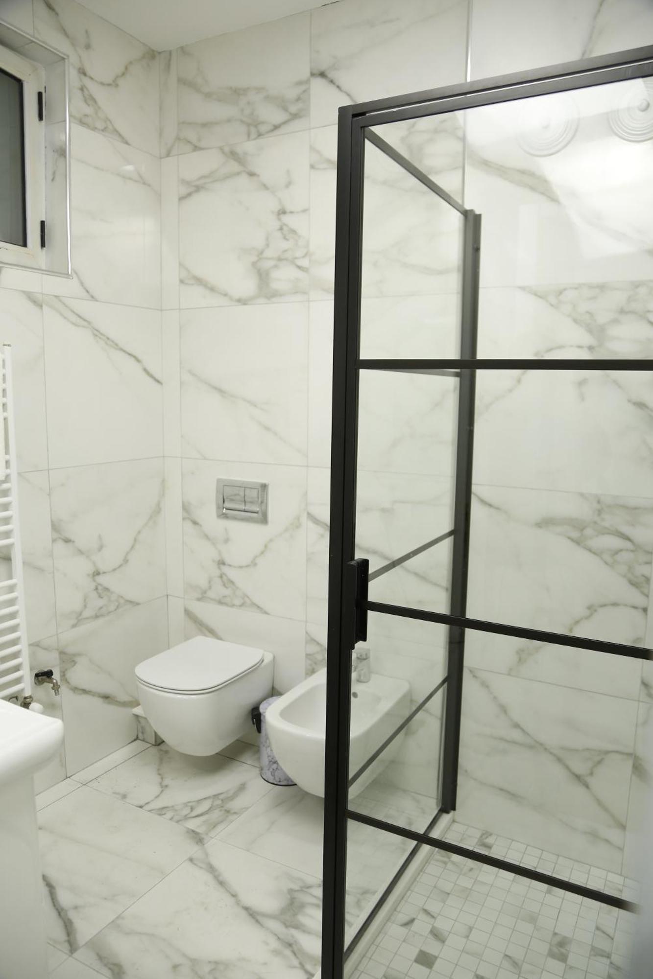Albi Apartment Тирана Экстерьер фото