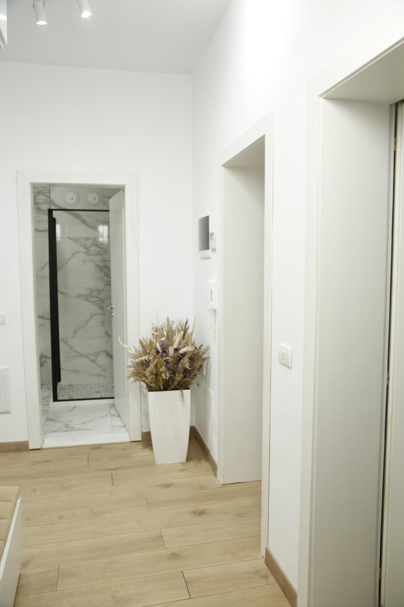 Albi Apartment Тирана Экстерьер фото