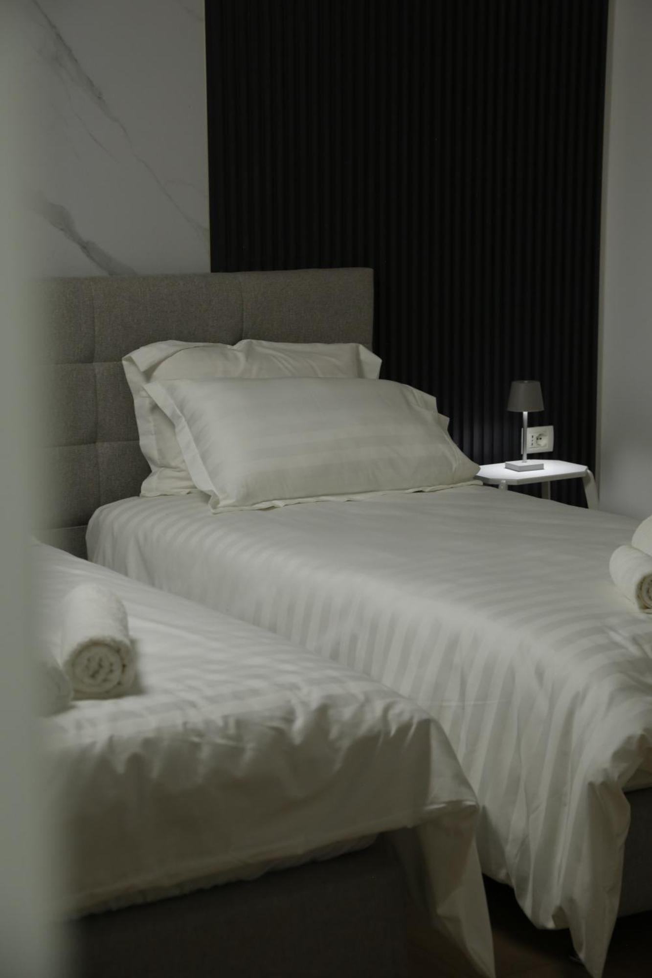 Albi Apartment Тирана Экстерьер фото