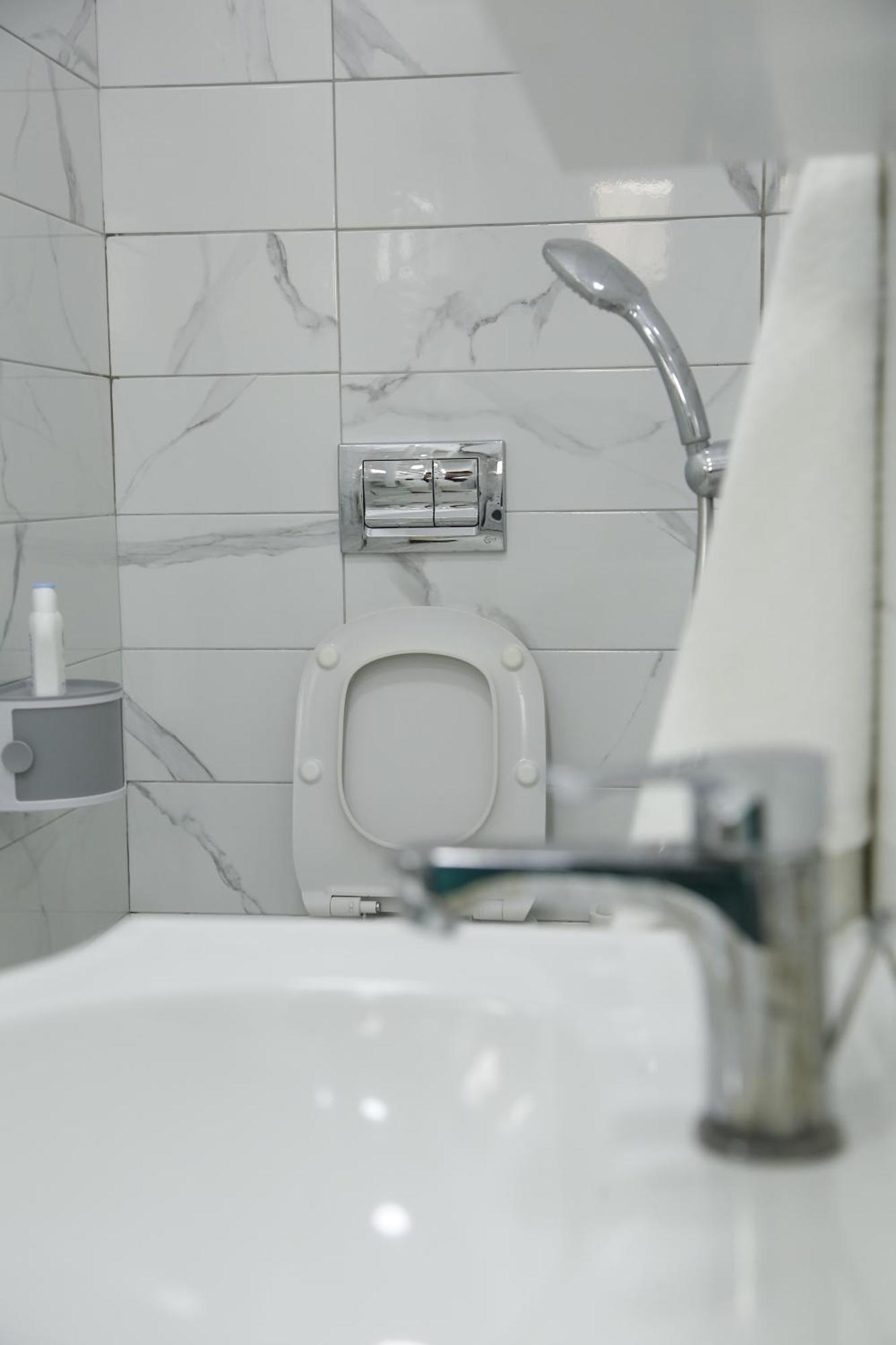 Albi Apartment Тирана Экстерьер фото