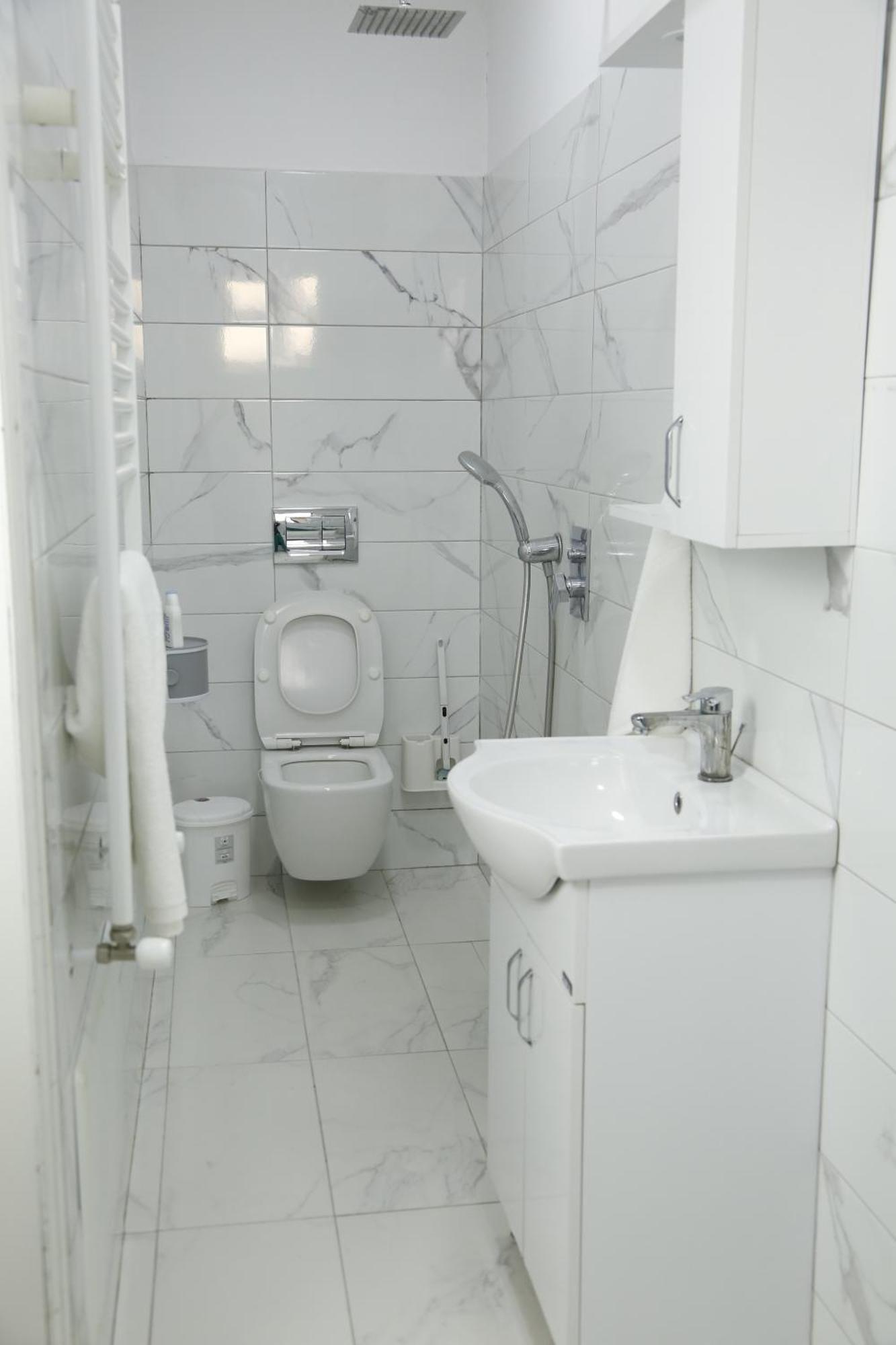 Albi Apartment Тирана Экстерьер фото