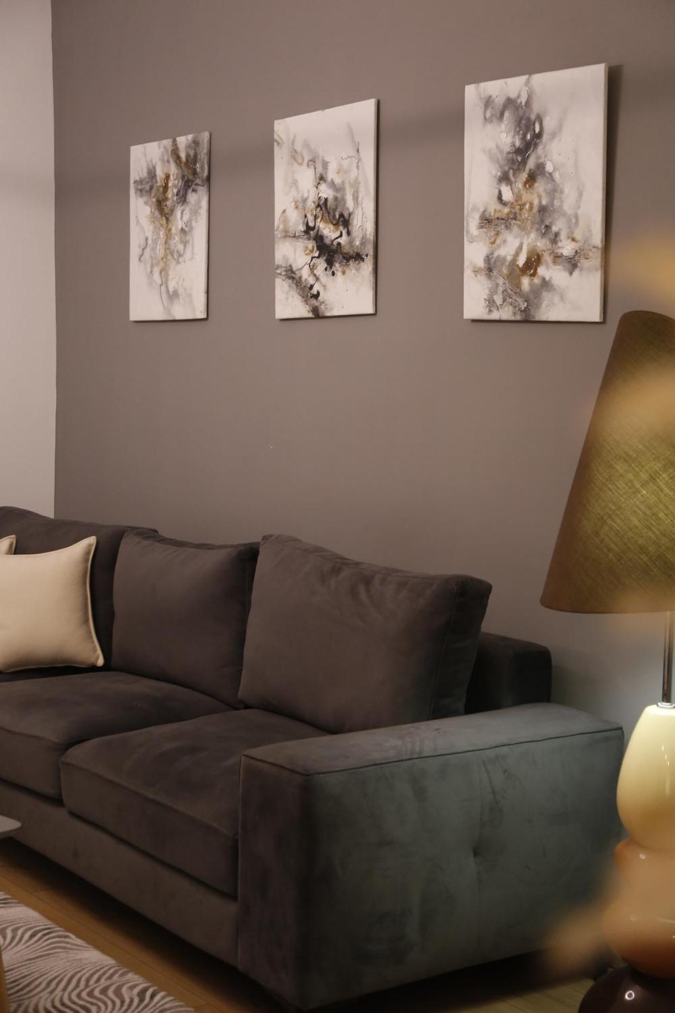 Albi Apartment Тирана Экстерьер фото