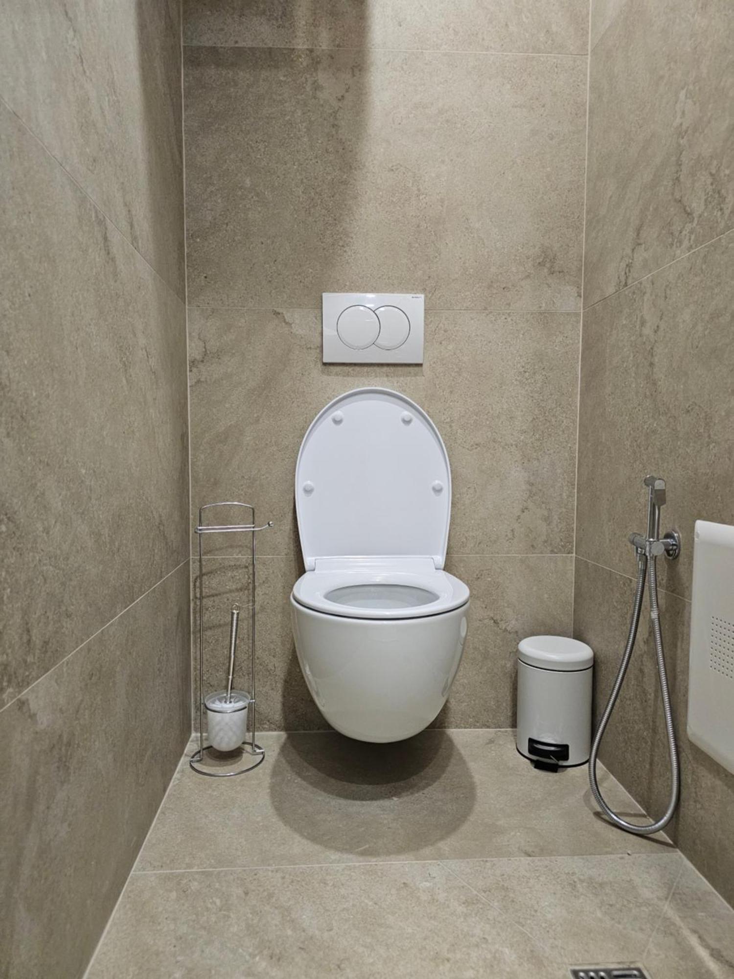 Albi Apartment Тирана Экстерьер фото