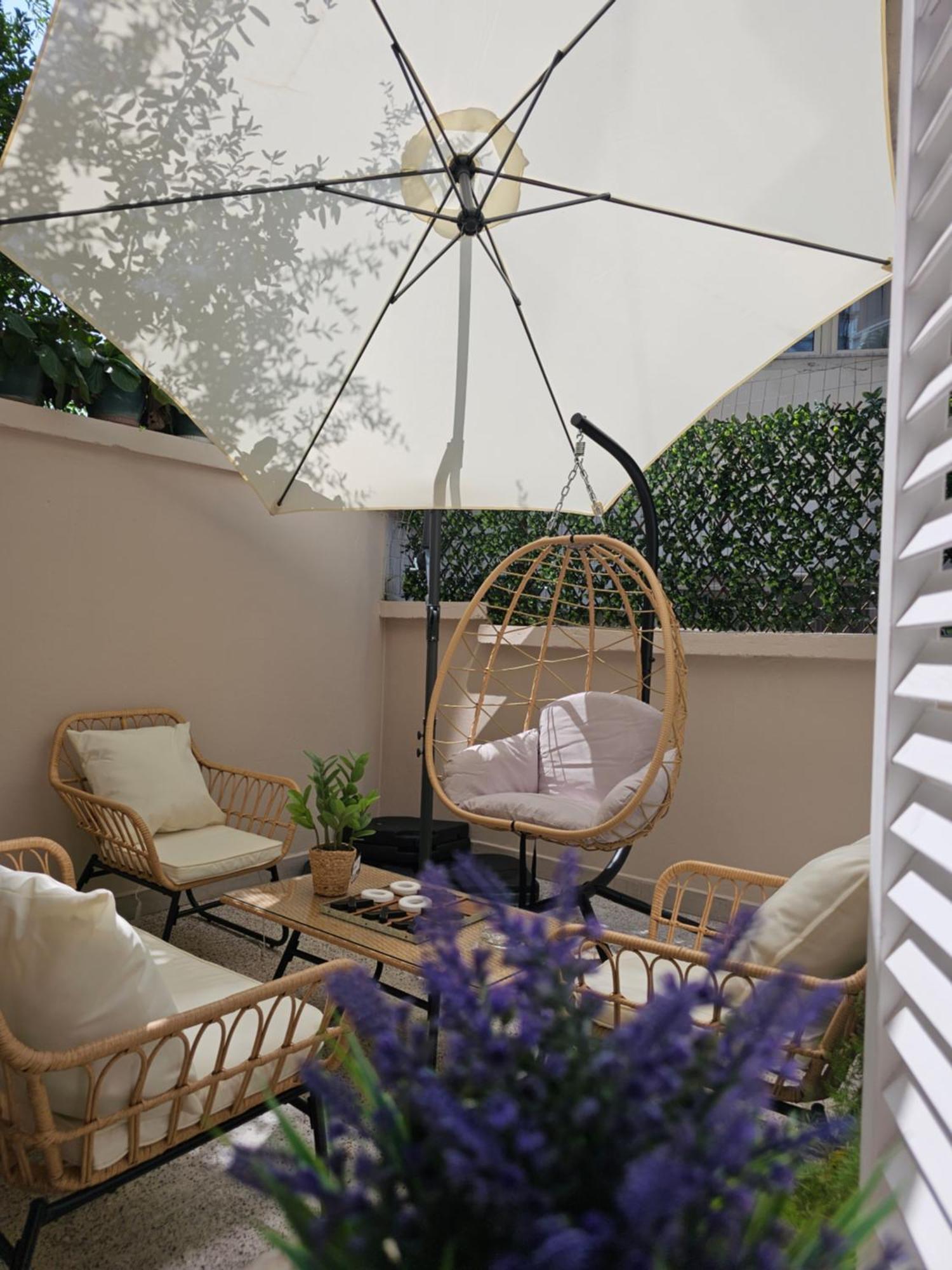 Albi Apartment Тирана Экстерьер фото